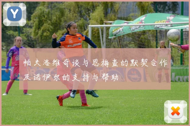 帕夫洛维奇谈与恩梅查的默契合作及诺伊尔的支持与帮助